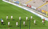 Riscaldamento Triestina