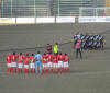 Squadre a centrocampo 