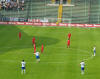 Inizio gara