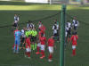 Squadre a centrocampo
