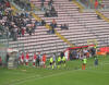 Ingresso squadre