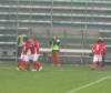 Abbraccio Triestina