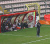 Panchina Trapani 